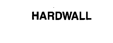 HARDWALL
