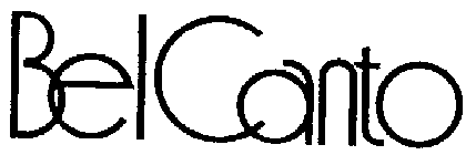BEL CANTO