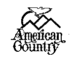 AMERICAN COUNTRY