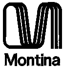M MONTINA