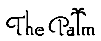THE PALM
