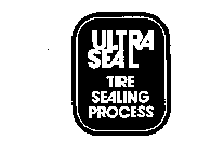 ULTRA SEAL TIRE SEALING PROCESS