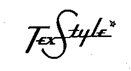 TEXSTYLE