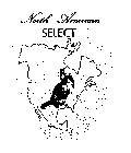 NORTH AMERICAN SELECT