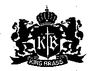 KB KING BRASS