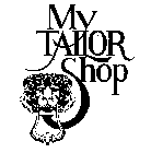 MY TAILOR SHOP