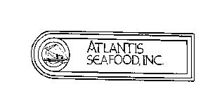 ATLANTIS SEAFOOD, INC.