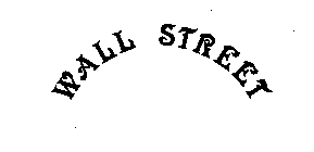 WALL STREET