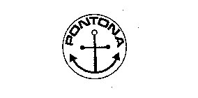 PONTONA