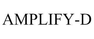 AMPLIFY-D