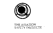 THE AVIATION SAFETY INSTITUTE