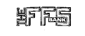 THE FFS BANK