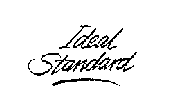 IDEAL STANDARD