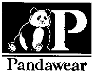 PANDAWEAR P