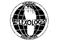 NATIONAL REFLEXOLOGIST ASSOCIATION