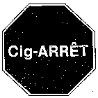 CIG-ARRET