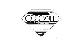 ODDBALL