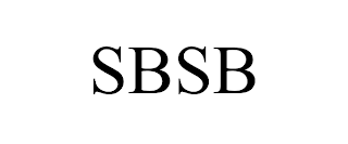 SBSB