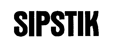 SIPSTIK