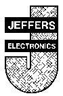 J JEFFERS ELECTRONICS