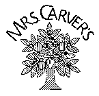 MRS. CARVER'S