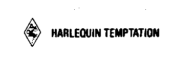 HARLEQUIN TEMPTATION