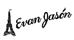 EVAN JASON