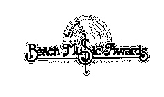 BEACH MUSIC AWARDS ASSOCIATION INCORPORATED