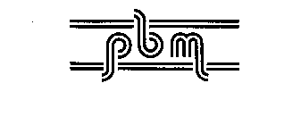 PBM