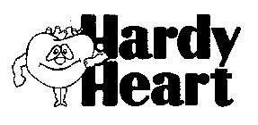 HARDY HEART