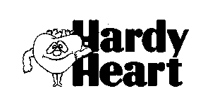 HARDY HEART