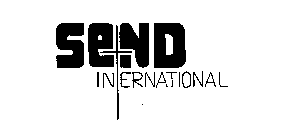 SEND INTERNATIONAL