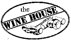 THE WINE HOUSE