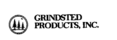GRINDSTED PRODUCTS, INC.