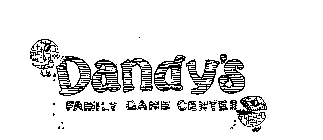 DANDY'S FAMILY GAME CENTER