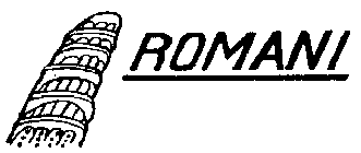 ROMANI