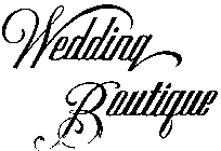 WEDDING BOUTIQUE