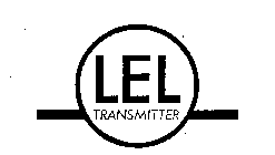 LEL TRANSMITTER