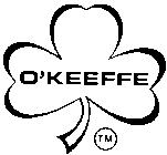 O'KEEFEE
