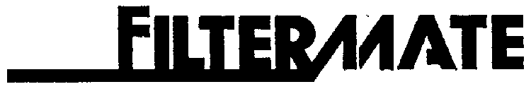 FILTERMATE