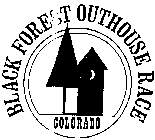 BLACK FOREST OUTHOUSE RACE COLORADO