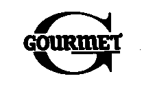 G GOURMET