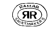 RR RAMAR SHIRTMAKERS