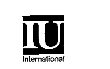 IU INTERNATIONAL