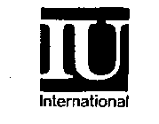 IU INTERNATIONAL