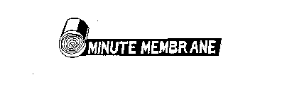 MINUTE MEMBRANE