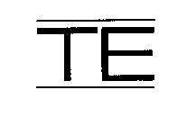 TE