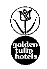 GOLDEN TULIP HOTELS