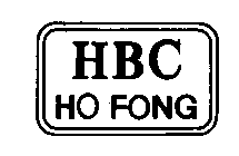 HBC HO FONG