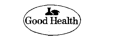 GOOD HEALTH
